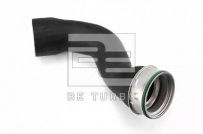 BE TURBO 700011 -  Трубка нагнетаемого воздуха